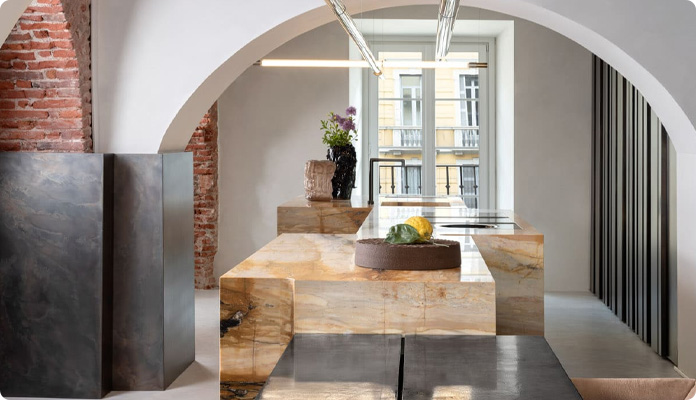 Qiada Stone Jiangsu Industry Co., Ltd.