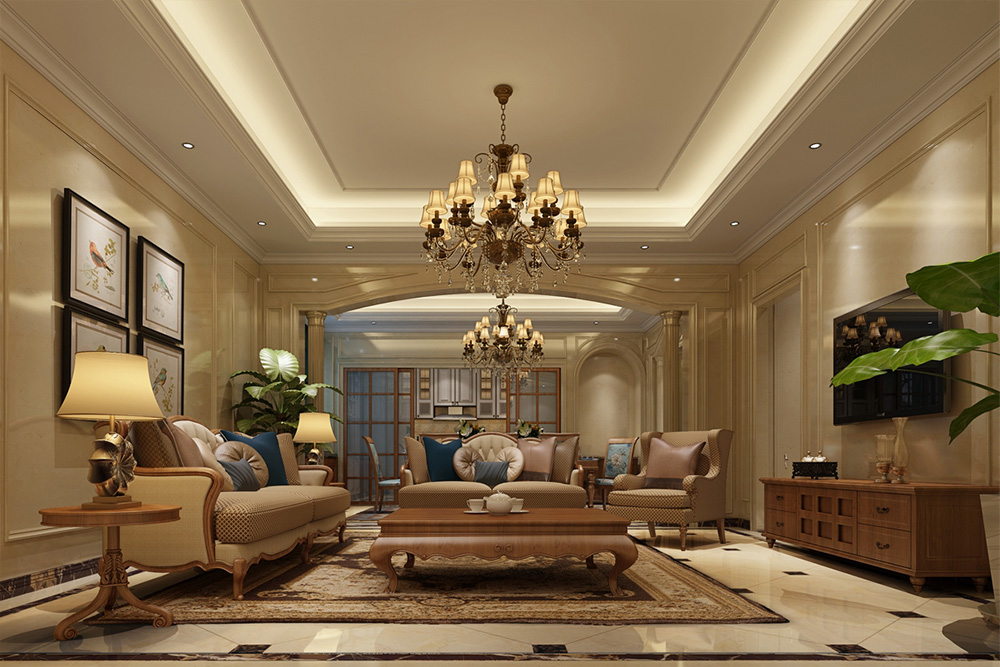 Vily - Baohuayuan Villas