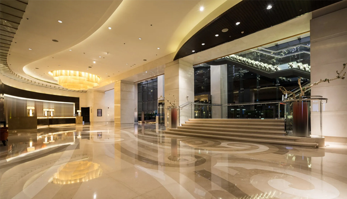 Qiada Stone Jiangsu Industry Co., Ltd.