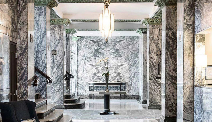 Qiada Stone Jiangsu Industry Co., Ltd.