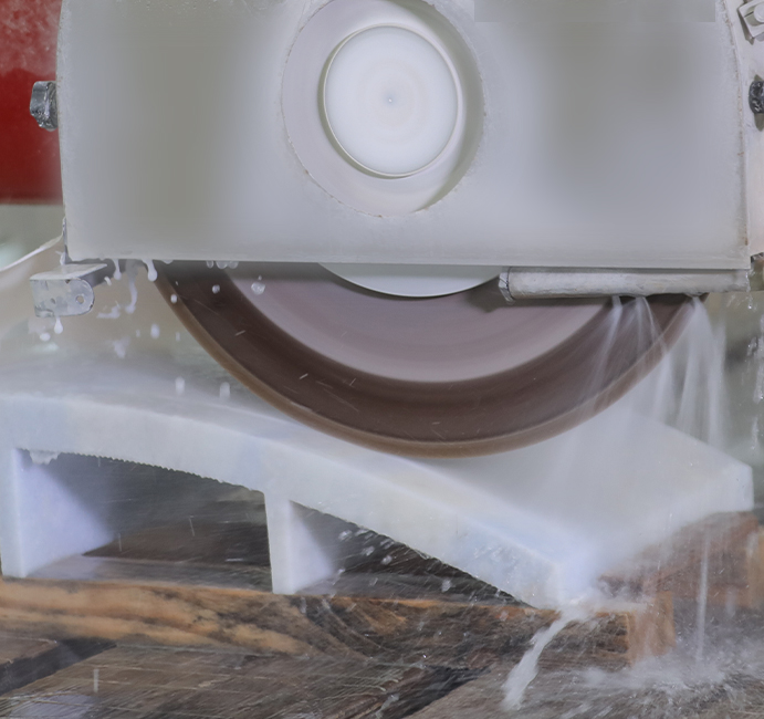 Qiada Stone Jiangsu Industry Co., Ltd.